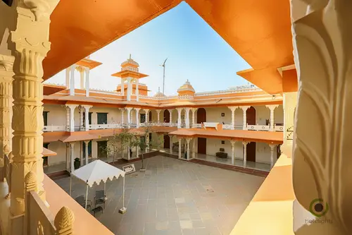 Fateh Garh, Udaipur - Other Facilities - Common Area 18